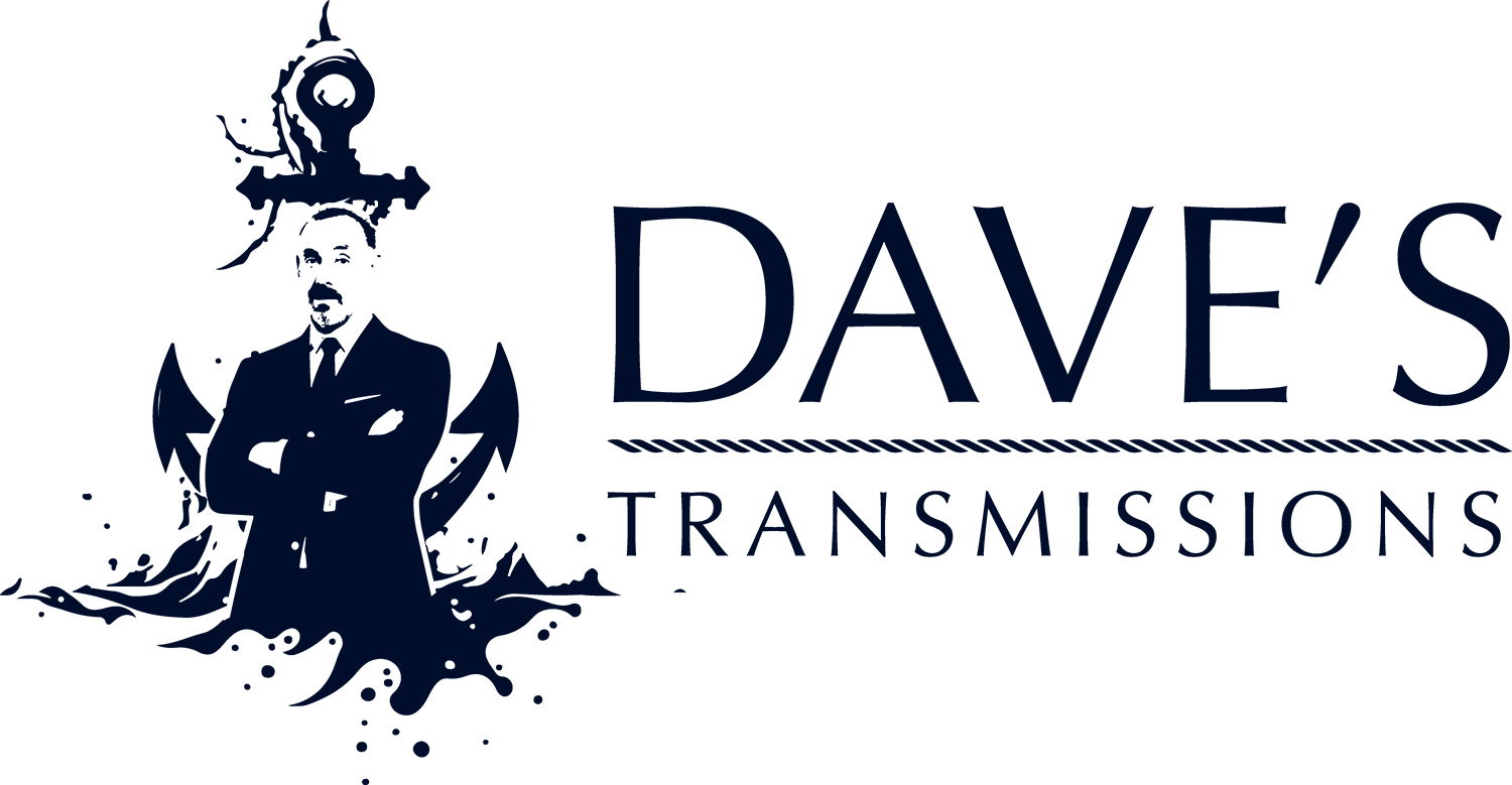 Daves Transmission 