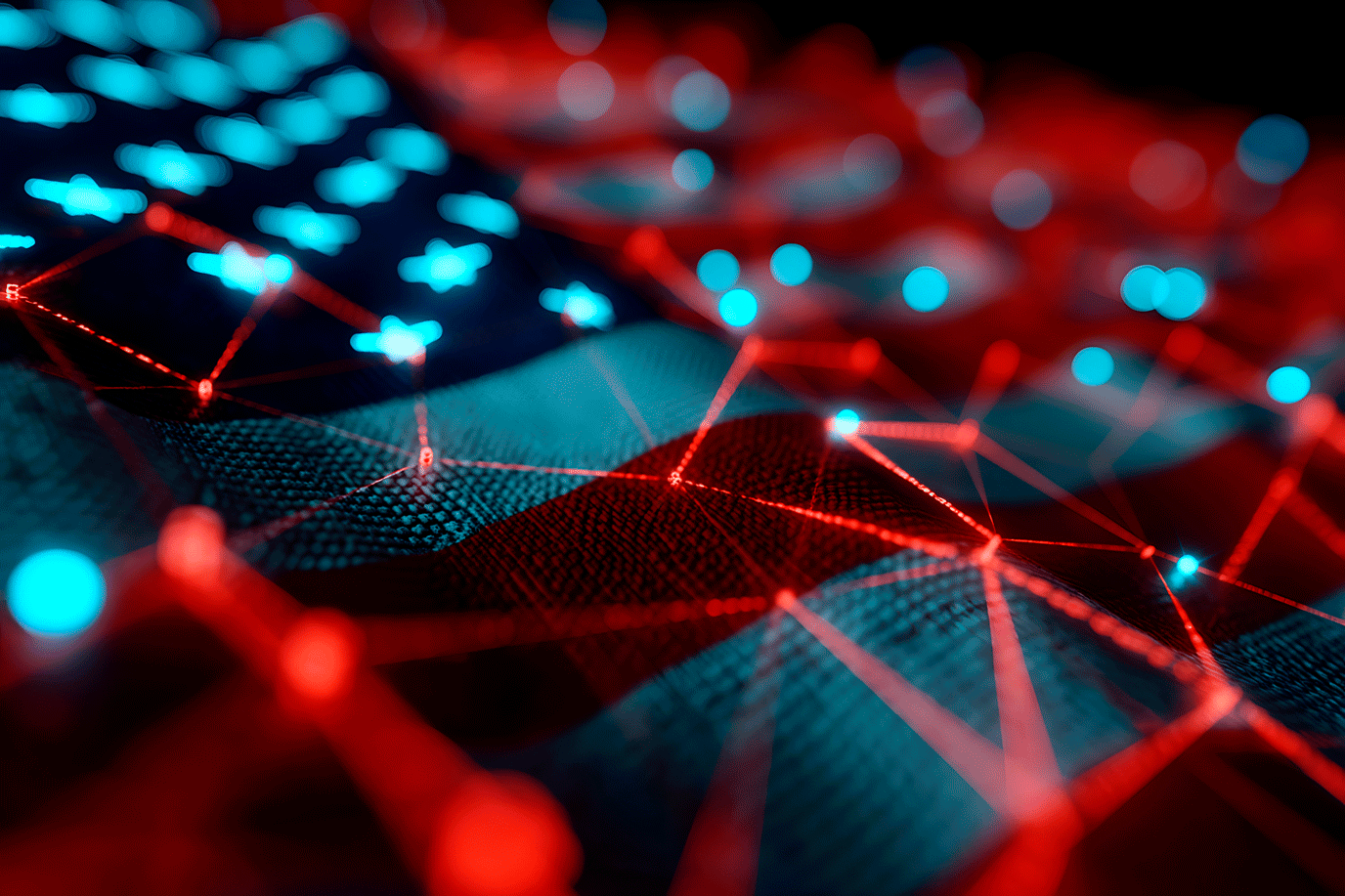 Why National Security is personal to me