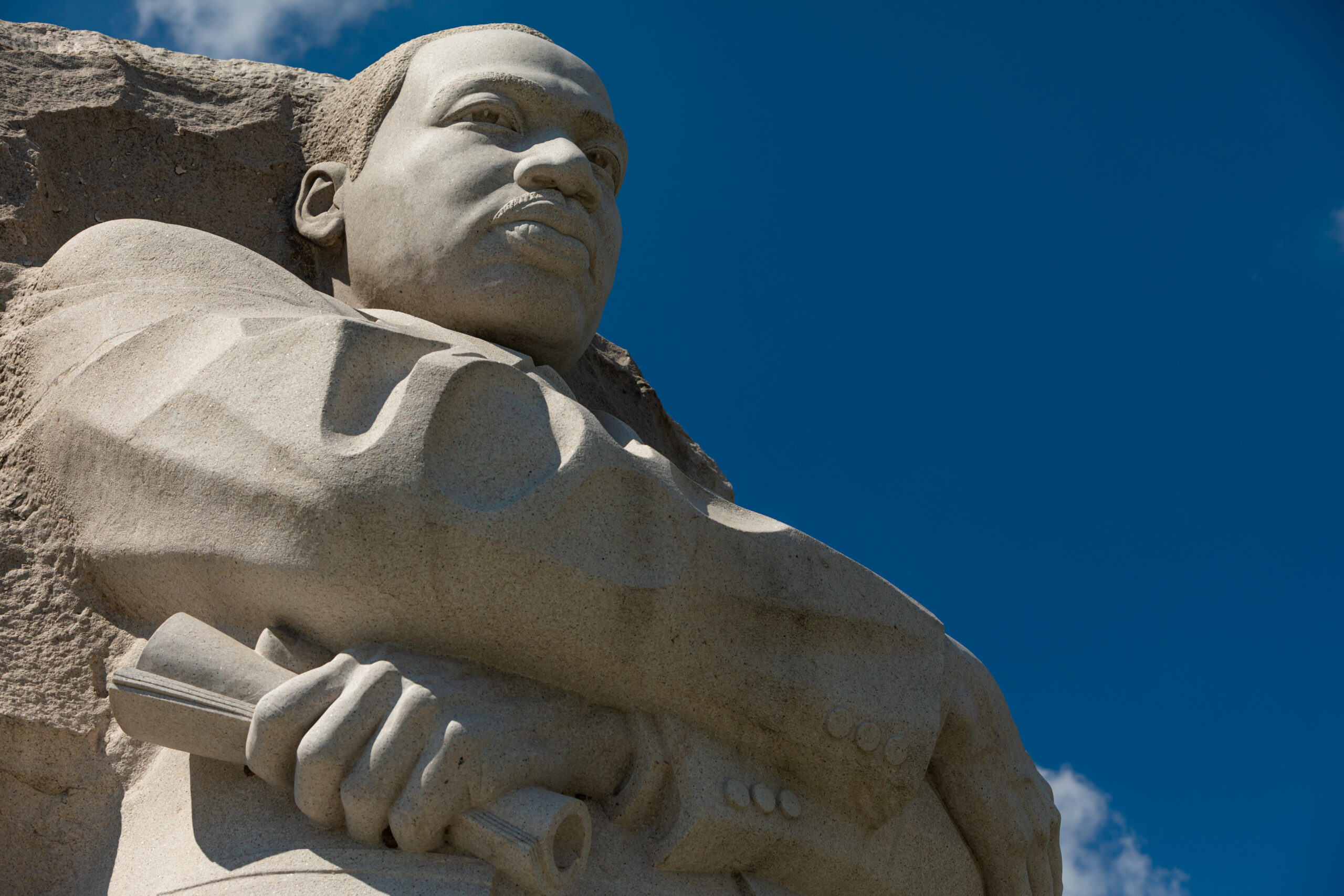 The content of one’s character